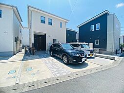 飯能市大字岩沢戸建