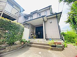 所沢市大字南永井戸建