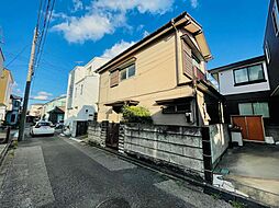 狭山市富士見　中古戸建