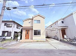 武蔵村山市残堀５丁目戸建