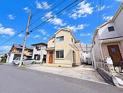 武蔵村山市残堀5丁目戸建