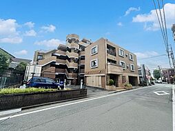 ヒルズ所沢 601