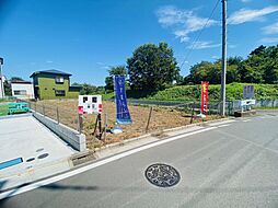 所沢市北野南1丁目土地