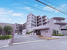 所沢ガーデンホームズ 415