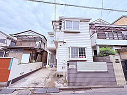 中古戸建　新座市新堀2丁目