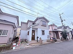 中古戸建　新座市新堀2丁目