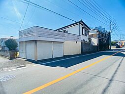飯能市大字川寺土地