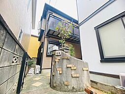 ふじみ野市上福岡3丁目戸建