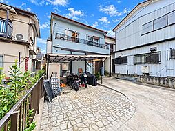 川越市大字藤間