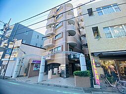 ウイングヒルズ久米川