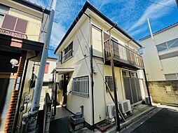 川口市元郷戸建