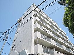 練馬区大泉町6