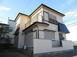 練馬区石神井台6の一戸建て