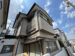 新座市栄5の一戸建て