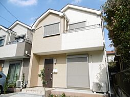 南大泉6丁目貸家