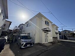 西東京市泉町6の一戸建て