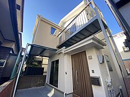 大泉町3丁目貸家