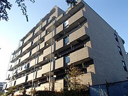 ベルアージュ都立家政