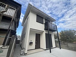 練馬区東大泉6の一戸建て