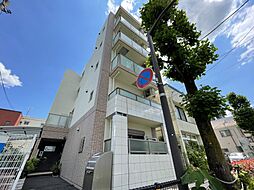 クレスト石神井