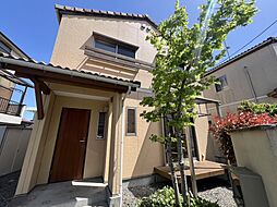 練馬区西大泉1の一戸建て