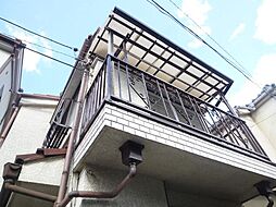 西東京市芝久保町5の一戸建て