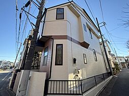 練馬区東大泉7の一戸建て