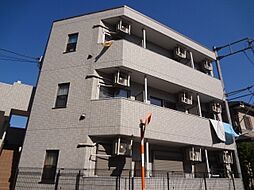 ソアヴィタ西東京