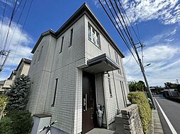 ヒルズ練馬高野台