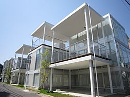 練馬区下石神井6丁目の一戸建て