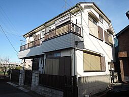 練馬区大泉学園町2の一戸建て