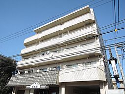 練馬区石神井台6