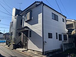 練馬区西大泉6の一戸建て