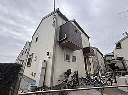 西東京市北町5の一戸建て