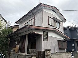 西東京市下保谷3の一戸建て