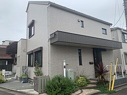 練馬区南大泉1の一戸建て