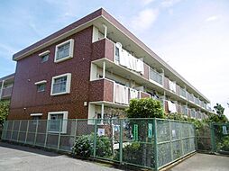 大泉グリーンハイツ