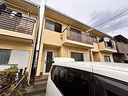 南大泉6丁目貸家