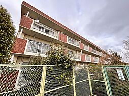 大泉グリーンハイツ