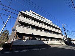 グリシーヌ石神井公園