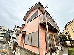 栄町2丁目貸家