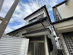 練馬区大泉学園町1の一戸建て
