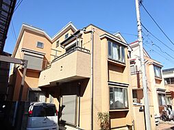西東京市下保谷3の一戸建て