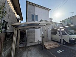ハッピーホーム土支田戸建S棟