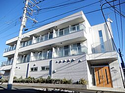 西東京市下保谷4