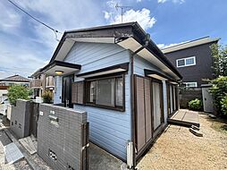 練馬区大泉町4の一戸建て