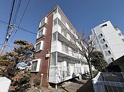 練馬区石神井町8