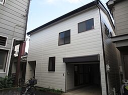 新座市栄5の一戸建て