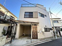 神宝町1丁目貸家