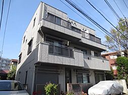 練馬区東大泉1